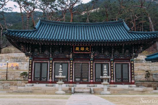 チングワンサ寺